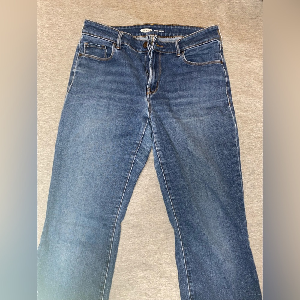 Old Navy Jeans
